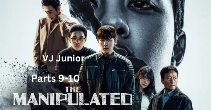 Manipulated 9 -VJ Junior